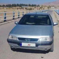 پژو405 مدل 92 tu5