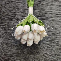 دسته گل عروس الامنینا|زیورآلات و اکسسوری|یزد, |دیوار