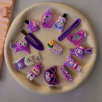 پک اکسسوری مو