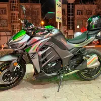 بلنتا z1 آب خنک