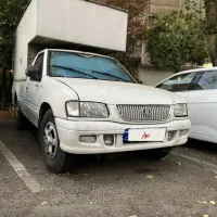 نیسان شوکا