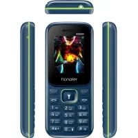 گوشی هانوفر خوش دست پلمپ