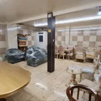 ۷۵ متر جهت انباری