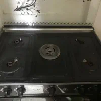گاز طرح فر