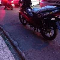 موتور تی وی اس راکس درحد|موتورسیکلت|تهران, شهرک ولیعصر جنوبی|دیوار