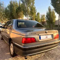 پرشیا  مدل ۱۳۹۵ بی رنگ|خودرو سواری و وانت|اردبیل, |دیوار