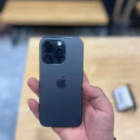 آیفون 14Pro مشکی