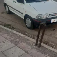 فروش پرایدهاشبک