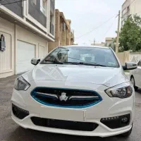 شاهین cvt اقساطی (یزدان خودرو)