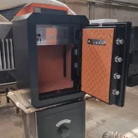 گاوصندوق جا مخفی دار مدل T1100|ابزارآلات|کیش, |دیوار