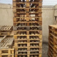 خریدار پالت،جعبه،باکس،صندوق،چوب و ضایعات چوبی|خدمات پیشه و مهارت|تهران, یوسف‌آباد|دیوار