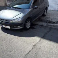 ۲۰۶مدل ۸۸v1
