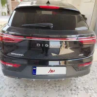 دیگنیتی پرایم 401گارانتی فعال