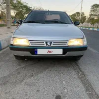پژو 405 GLX
