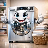 تعمیر انواع ماشین لباسشویی و ظرفشویی