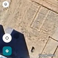 ۲۲۰ متر زمین سند دار