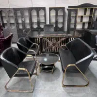 مبلمان اداری|مبلمان اداری|یزد, |دیوار