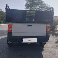 وانت پراید 151 SL، مدل ۱۴۰۲|خودرو سواری و وانت|اصفهان, پزوه|دیوار