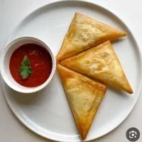 سفارش سمبوسه پذیرفته می‌شود