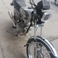 موتور سند دار 150دستی