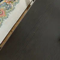 میز کنار مبلی ۵ تکه|مبلمان خانگی و میز عسلی|لاهیجان, شیخ زاهد|دیوار