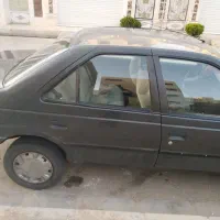 پژو 405 gli|خودرو سواری و وانت|تهران, تهراننو|دیوار