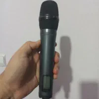 اسمو ۱ و میکروفن اصل سنایزر