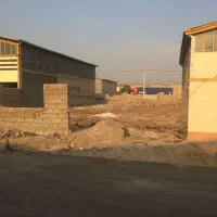 فروش زمین ۳۲۴ متری شهرک کاسپین بنکداران شرق