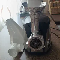 چرخ گوشت کپلر KMG1200|خردکن، آسیاب، غذاساز|فولادشهر, مسکن مهر فولادشهر|دیوار