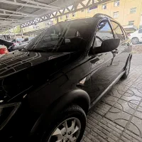 کوییک مشکی مدل 99|خودرو سواری و وانت|شیراز, رازی|دیوار