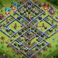 کلن لول ۸ و ۴عدد اکانت|کنسول، بازی ویدئویی و آنلاین|برخوار, |دیوار