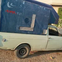 وانت پیکان مدل 93|خودرو سواری و وانت|دهدشت, |دیوار