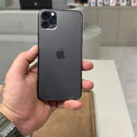 ایفون ۱۱ پرومکس