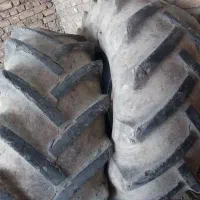 لاستیک تراکتور ۲۸۵