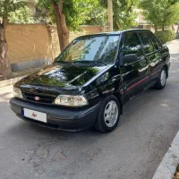 پرایددوگانه مدل 83