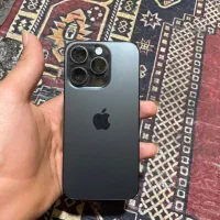 گوشی ایفون 15پرو