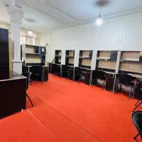 مراقب برای پانسیون دخترانه هدف