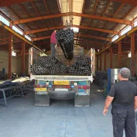 نیرو شاب کار جهت سوله سازی