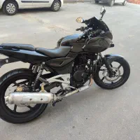 پالس 220مدل 90|موتورسیکلت|گرگان, |دیوار