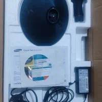 مانیتور ال ای دی|رایانه رومیزی|سنندج, |دیوار