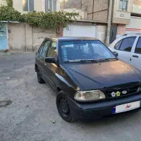 پراید مدل ۸۰|خودرو سواری و وانت|مشکیندشت, |دیوار