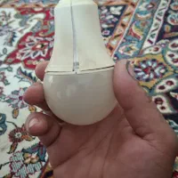 لامپ کم مصرف