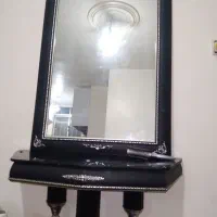 کنسول چوبی درحد نو|بوفه، ویترین، کنسول|تهران, جیحون|دیوار