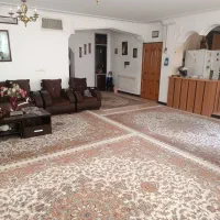 رهن کامل آپارتمان ۱۵۰متری شهرک سیمرغ