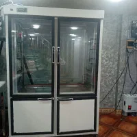 یخچال قصابی