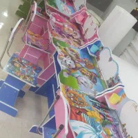 میز تحریر|میز تحریر و کامپیوتر|قشم, |دیوار