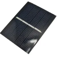 فروش و نصب تخصصی برق خورشیدی