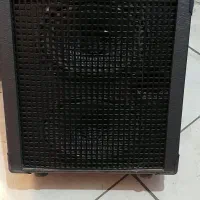 اکو همراه چنگ ترانزیستوری