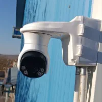 فروش و نصب انواع دوربین مداربسته.دزدگیر اماکن