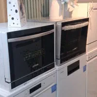 ظرفشویی اصل ایتالیا بشرط کارشناسی ریتون (آکبند)